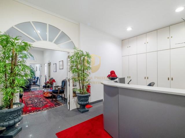 Escritório 115m² Baixa/Chiado