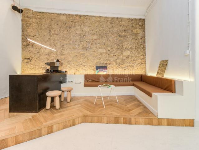 Escritório/atelier para arrendamento em Lisboa
