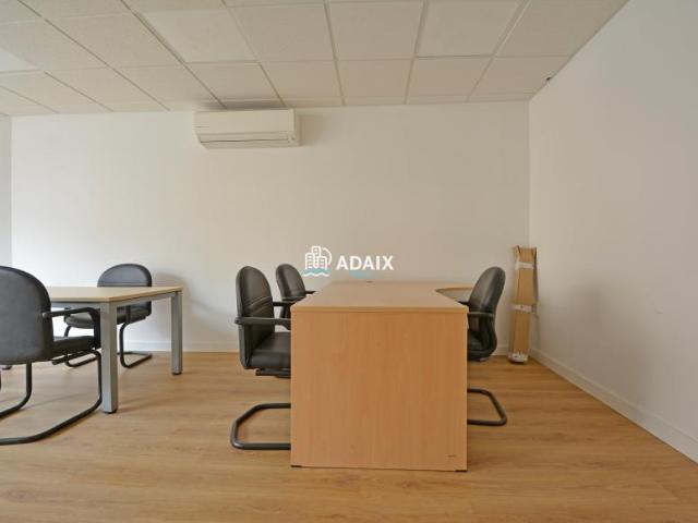 Escritorios 1 Dormitorio Cáceres Extremadura ELS97357588