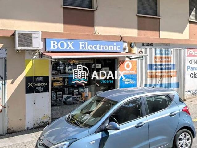 Escritorios 1 Dormitorio Cáceres Extremadura ES99779577