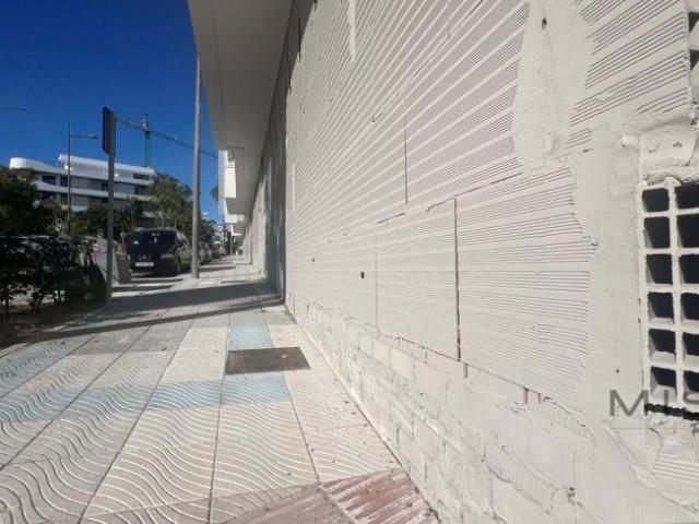 Escritorios 1 Dormitorio Málaga Andalusia ES101995076