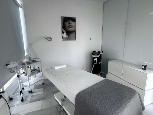 Escritorios 1 Dormitorio Málaga Andalusia ES103065353
