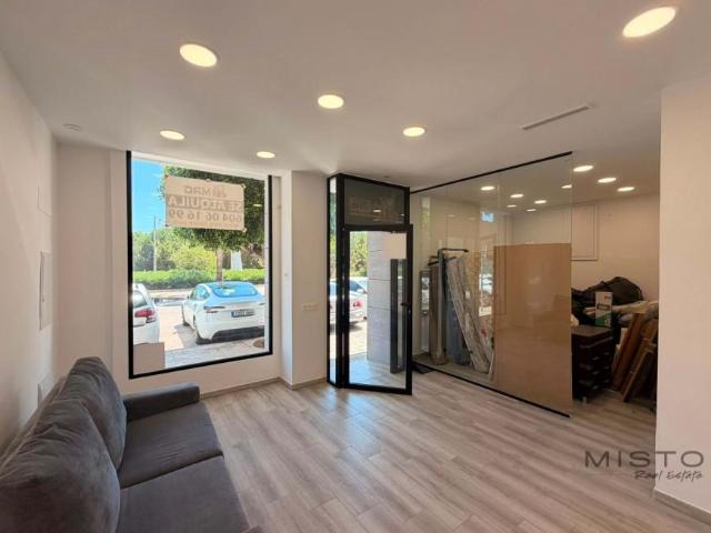 Escritorios 1 Dormitorio Málaga Andalusia ES103358453