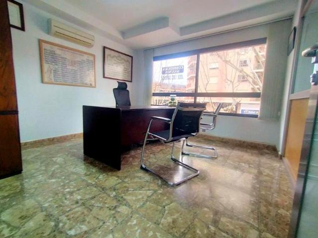 Escritorios 3 Dormitorio Oliva Valencia ELS98330766