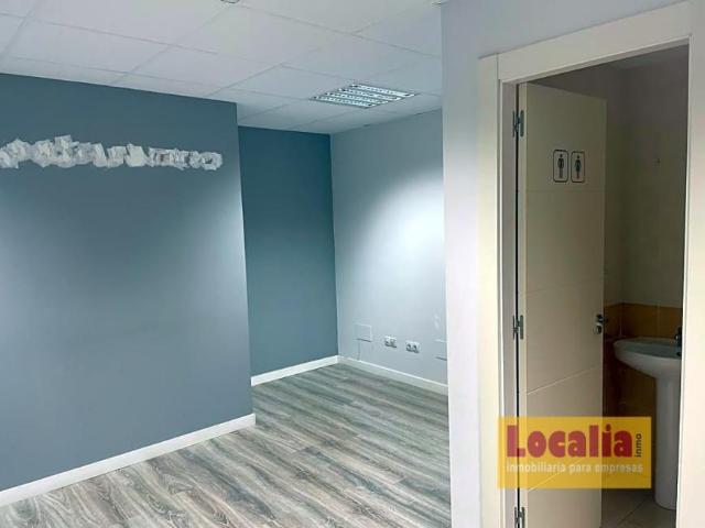Escritorios Torrelavega Cantabria ES96288986