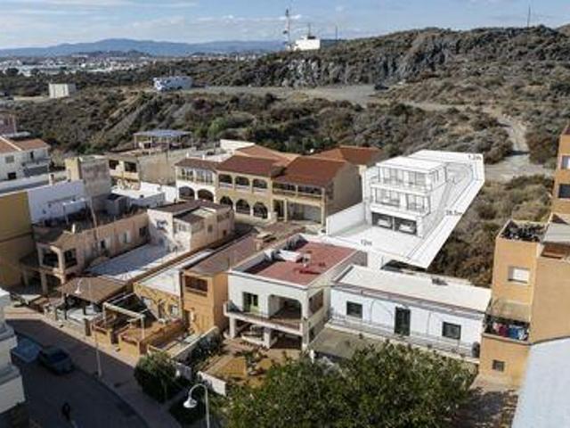 Escritorios Vera Andalucía 100540067