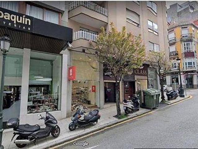 Escritorios Vigo Pontevedra ES102474145
