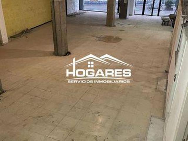 Escritorios Vigo Pontevedra ES102474240