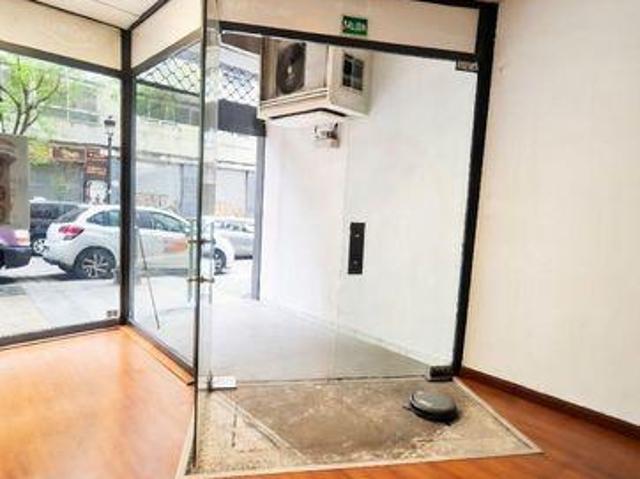 Escritorios Vigo Pontevedra ES102760080