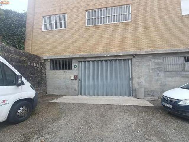 Escritorios Vigo Pontevedra ES102921129