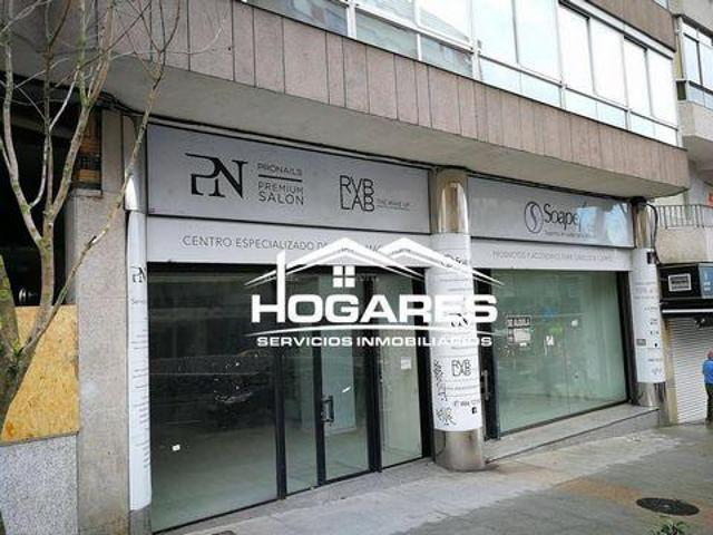 Escritorios Vigo Pontevedra LS102474240