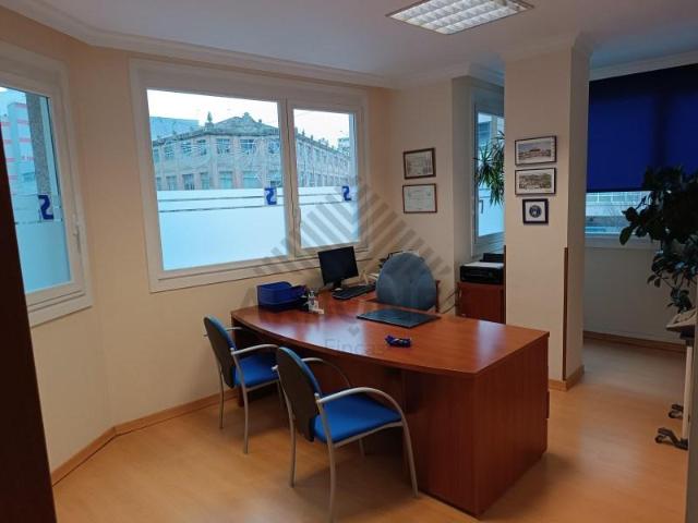 Escritorios Vigo Vigo ELS97121332