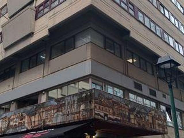 Escritorios A Coruña Área De A Coruña 97100971