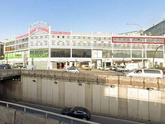 Escritorios A Coruña Área De A Coruña LS96311047