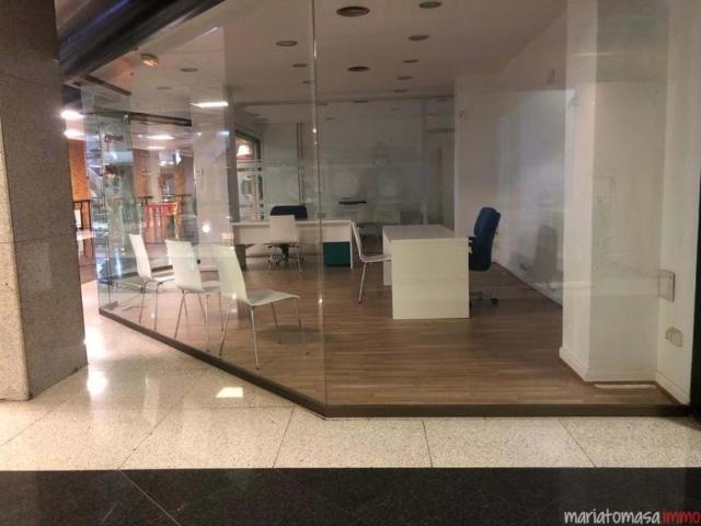 Escritorios Alicante Communidad Valencia LS86706970