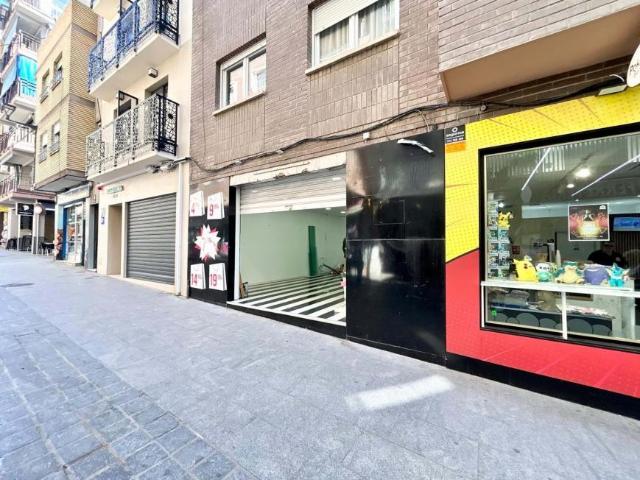 Escritorios Alicante Communidad Valencia LS89096791