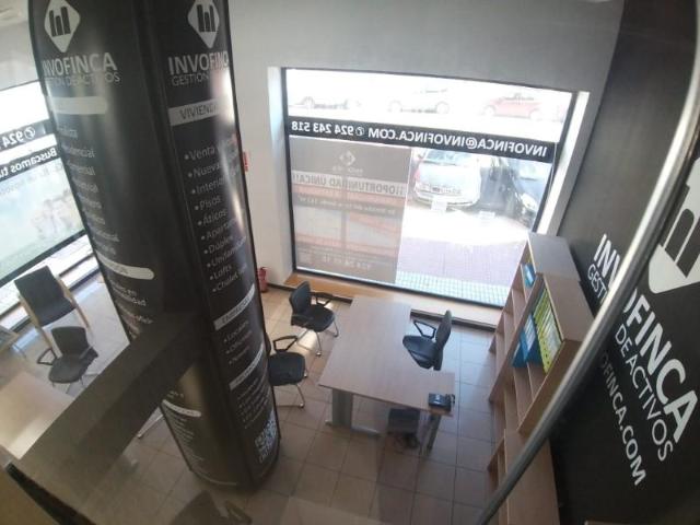 Escritorios Badajoz Badajoz ES100326306