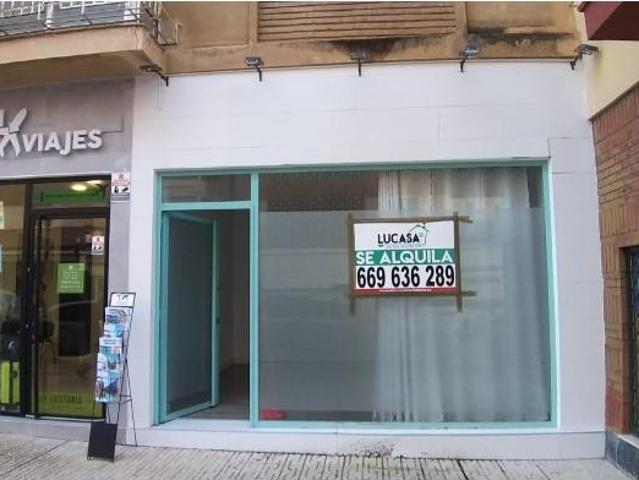 Escritorios Badajoz Badajoz LS96529339