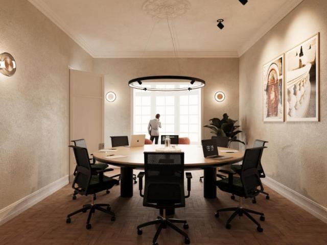 Escritorios Barcelona Barcelona ES95226464