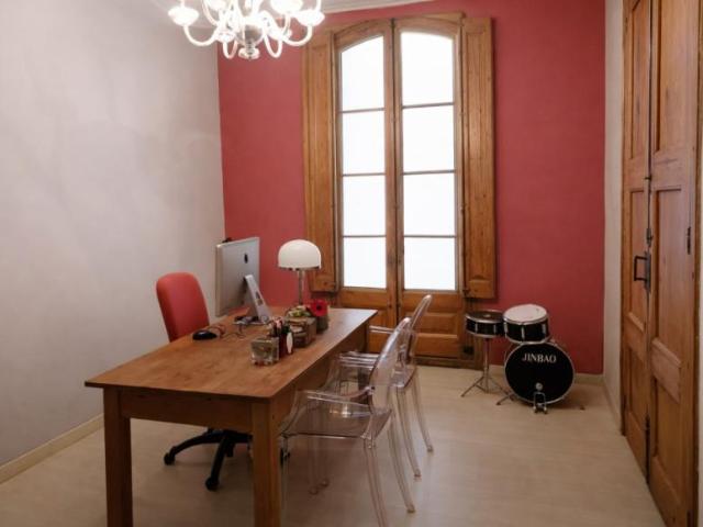 Escritorios Barcelona Barcelona ES99367302