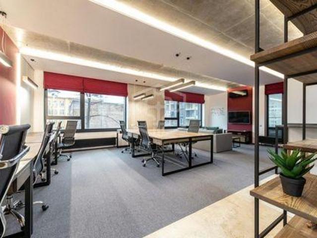 Escritorios Barcelona Barcelona LS99607597