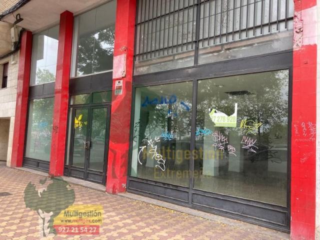 Escritorios Cáceres Cáceres 101359375