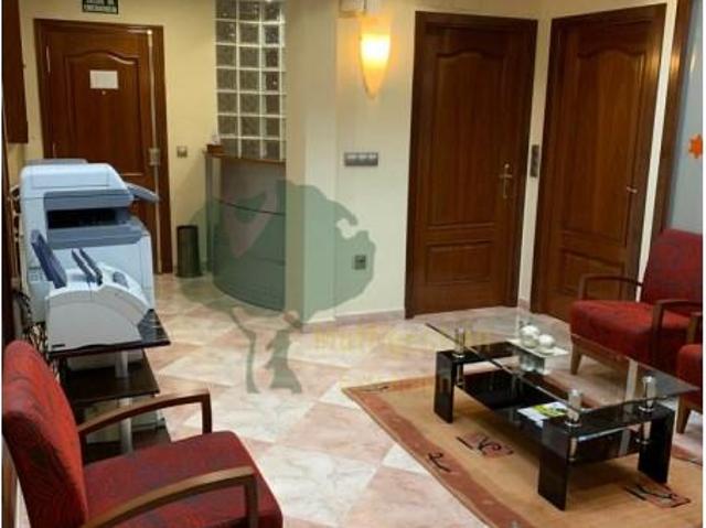 Escritorios Cáceres Cáceres 102743731
