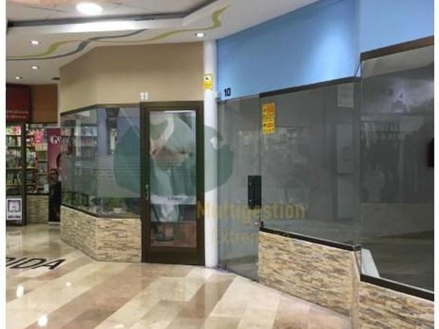 Escritorios Cáceres Cáceres ELS100377345