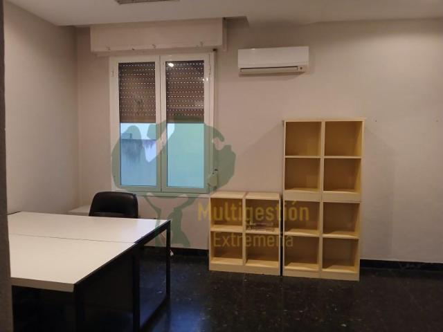 Escritorios Cáceres Cáceres ES98963956