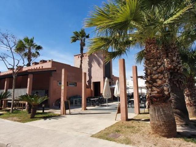 Escritorios Condado De Alhama Golf Resort Murcia LS66513356