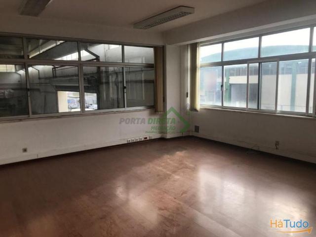 Escritórios e Show Room | 26083224061