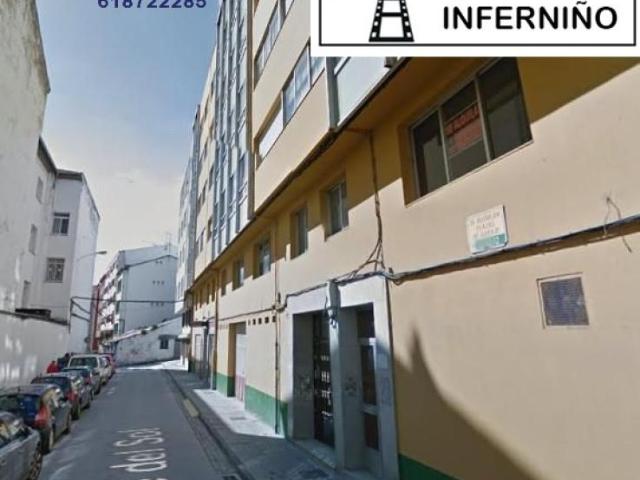 Escritorios Ferrol La Coruña ES102518663