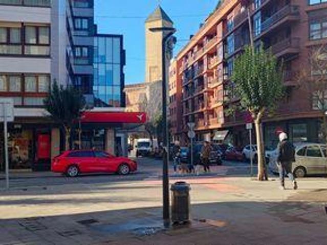 Escritorios Getxo Gran Bilbao LS97103905