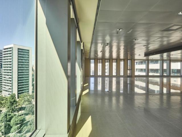 Escritorios Hospitalet De Llobregat Barcelona ES102271835