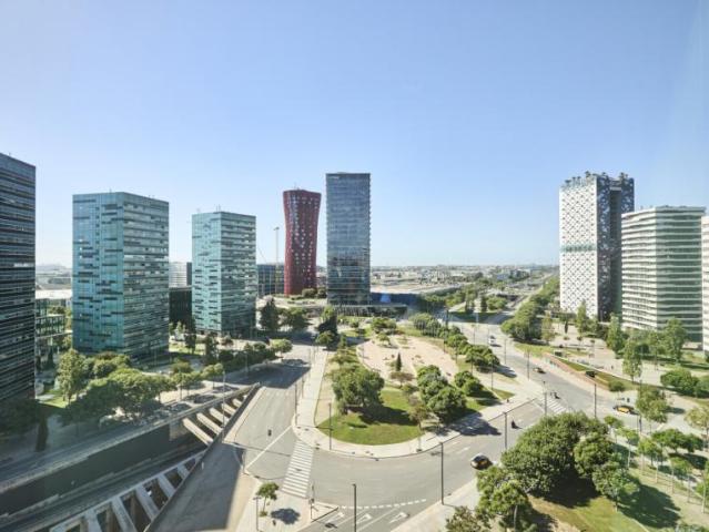 Escritorios Hospitalet De Llobregat Barcelona LS102271835