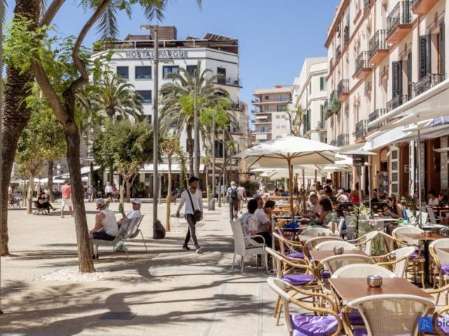 Escritorios Ibiza Balearic Islands ES92193462