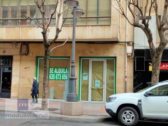 Escritorios León León 100327840