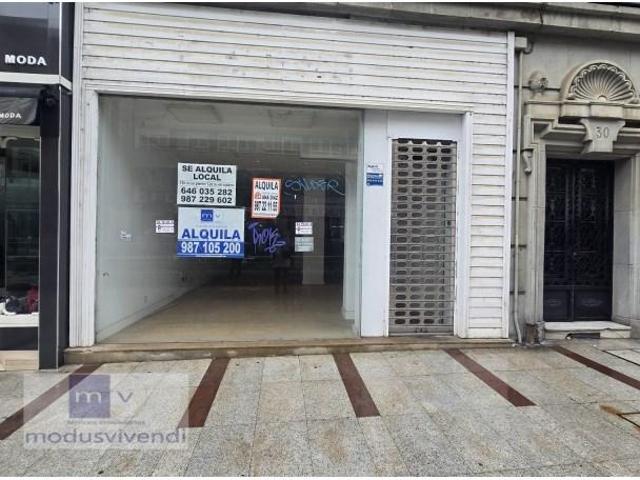 Escritorios León León 98757960