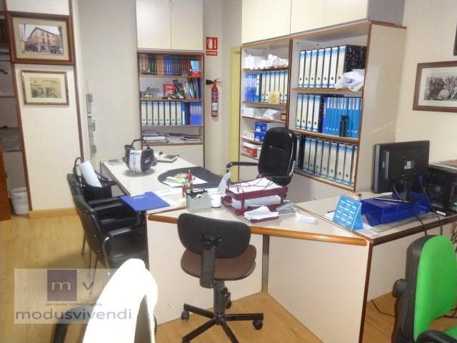 Escritorios León León ES100226465