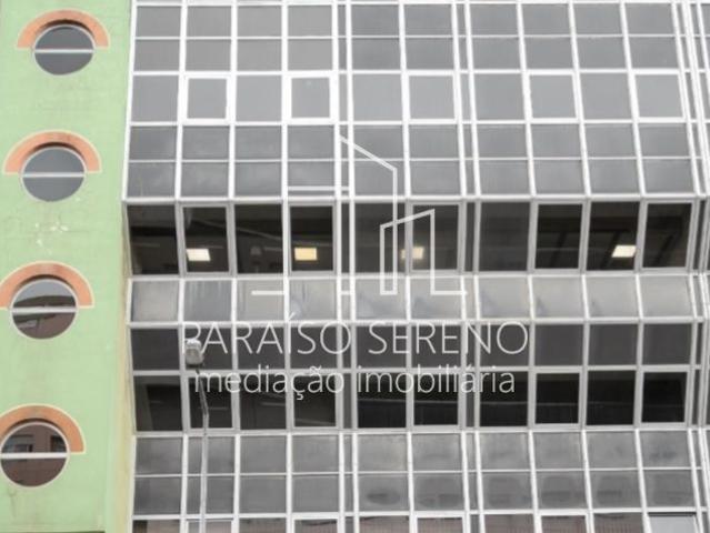 Escritórios Lisboa
