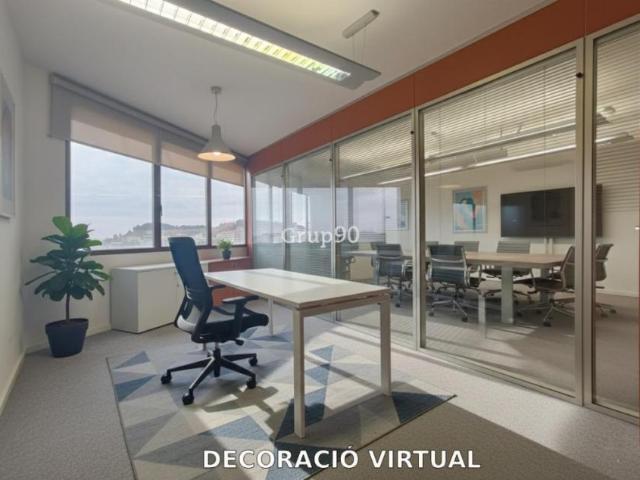 Escritorios Lleida Lleida LS102052327