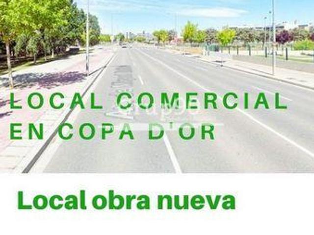 Escritorios Lleida Lleida 104475460