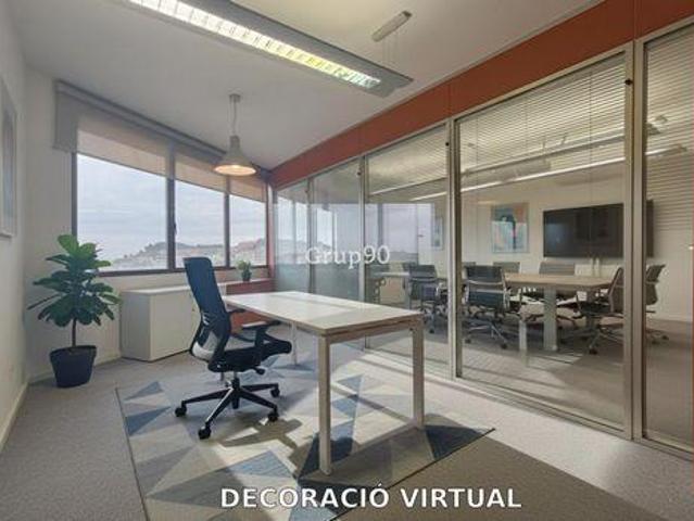 Escritorios Lleida Lleida 104475418