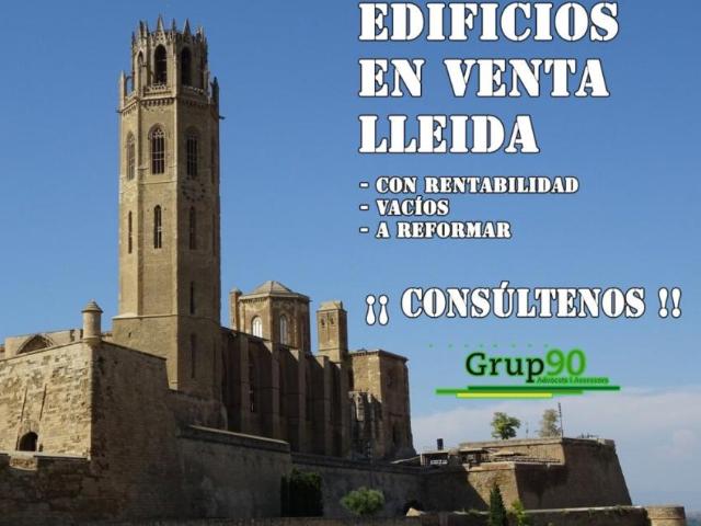 Escritorios Lleida Lleida 96291740