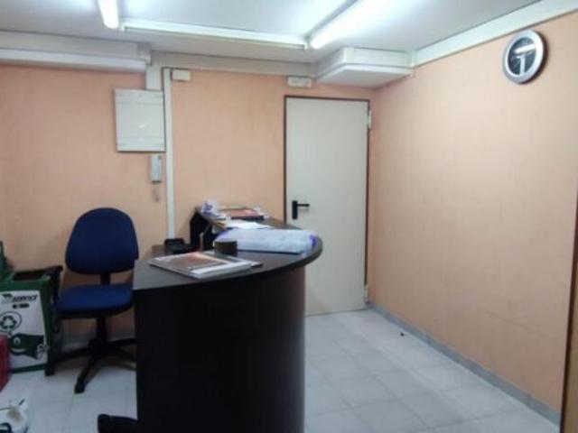 Escritorios Manresa Barcelona 96291338