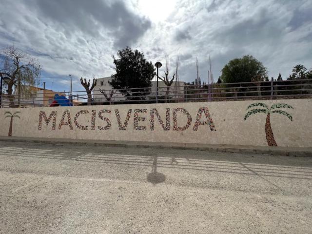 Escritorios Macisvenda Murcia 61437592