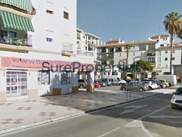 Escritorios Málaga Andalusia 86031987