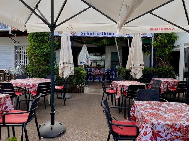 Escritorios Moraira Alicante LS66310343