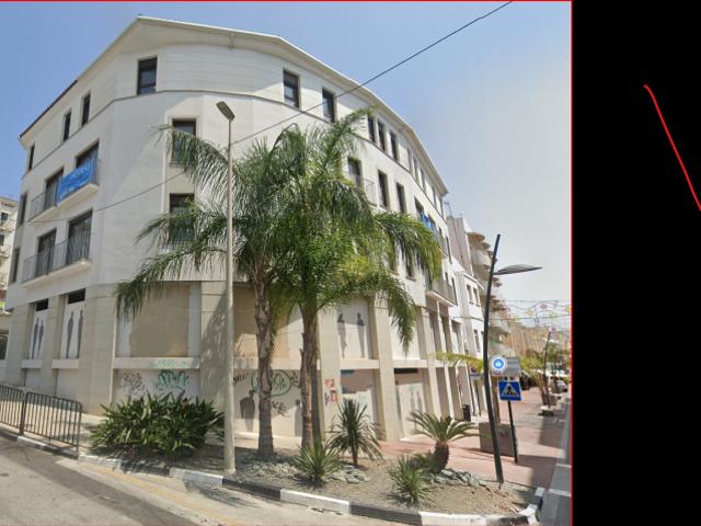 Escritorios Moraira Alicante LS74498546