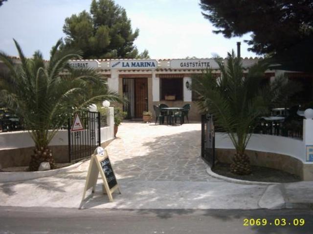 Escritorios Moraira Alicante LS74979075